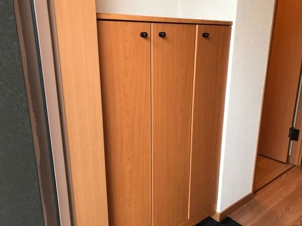 エアリスの物件内観写真